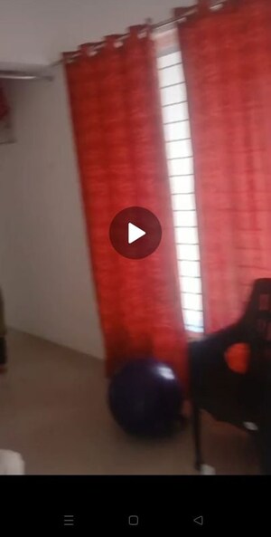 Furnished Amenities in 1.5 BHK Apartment at Pate West Coast Park, Shivane – for Rent