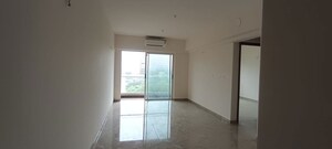 Living Room in 2 BHK Apartment at LnT Elixir Reserve, Powai – for Rent