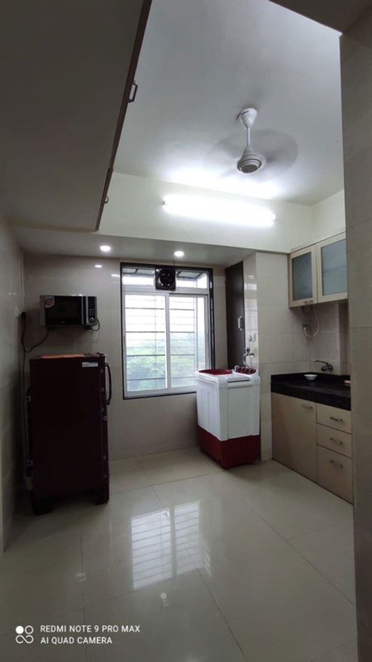 Kitchen, onkar-chs 1 Bedroom 450 Sq.Ft. Apartment In Goregaon East Mumbai 10622668