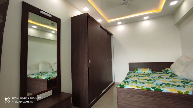 undefined, onkar-chs 1 Bedroom 450 Sq.Ft. Apartment In Goregaon East Mumbai 10622668