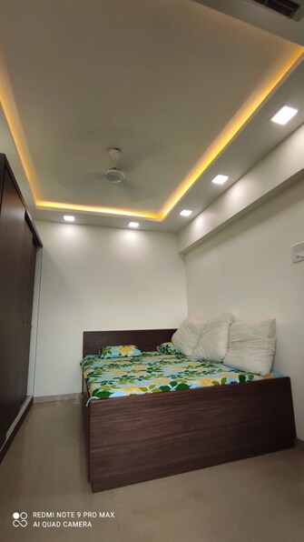 1 BHK + Prayer Room,Study Room 450 Sq.Ft. Apartment in Onkar CHS