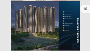 3 BHK Apartment – Exterior View View at Whitefield - for Sale