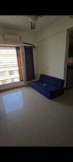 1 BHK + Study Room,Store Room 550 Sq.Ft. Apartment in Nivant Apartment Vile Parle
