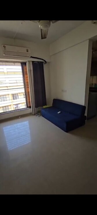 1 BHK + Study Room,Store Room Apartment For Rent in Nivant Apartment Vile Parle in Vile Parle West, Mumbai