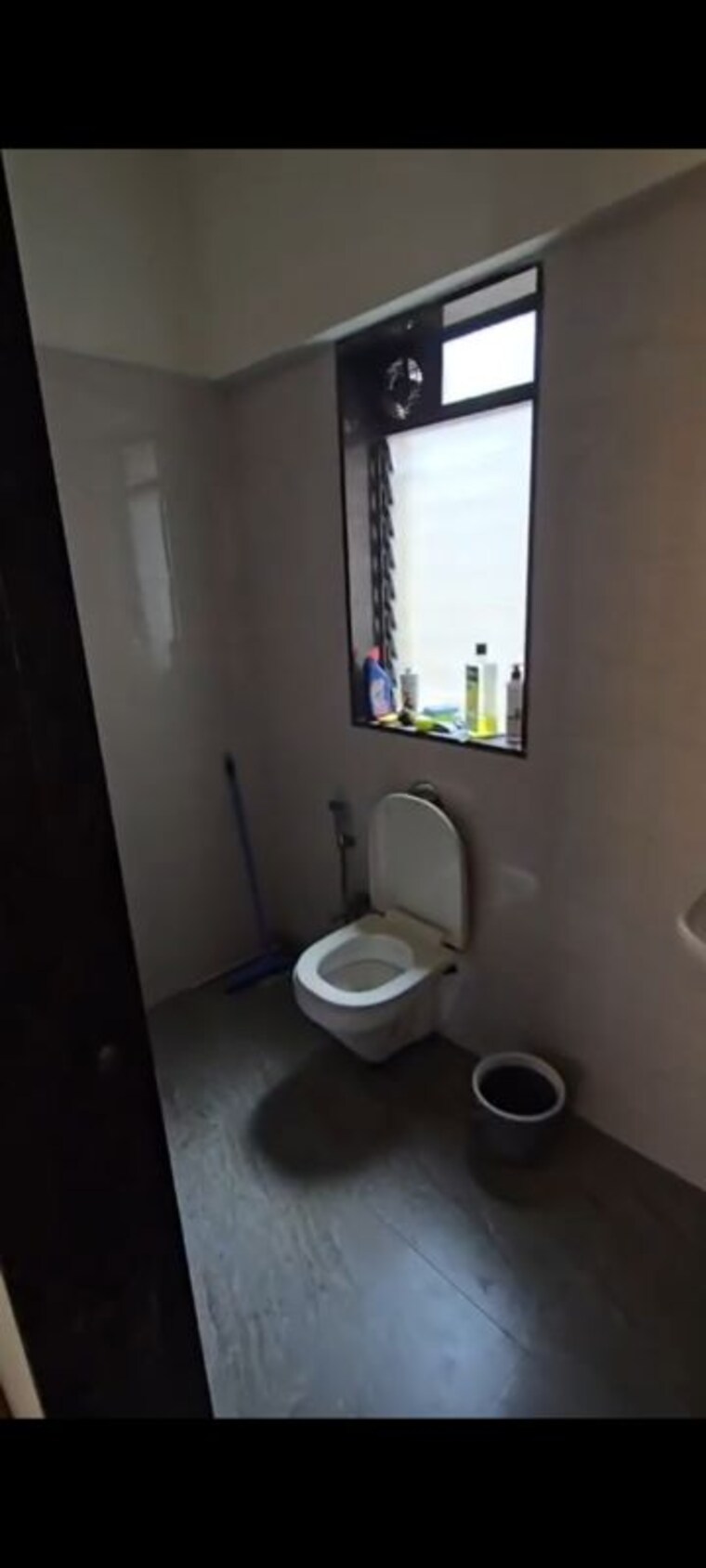Bathroom, nivant-apartment-vile-parle 1 Bedroom 550 Sq.Ft. Apartment In Vile Parle West Mumbai 10622664