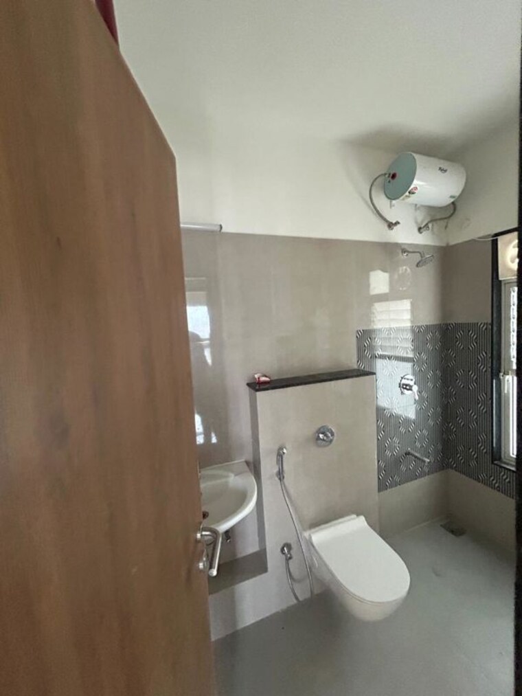 Bathroom, k-raheja-sterling 2 Bedroom 1080 Sq.Ft. Apartment In Mohammadwadi Pune 10622673