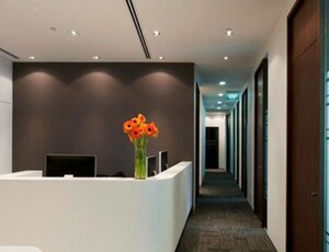 Furnished Amenities in  Office Space at Andheri West – for Rent