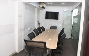 Team Area in  Office Space at Andheri West – for Rent