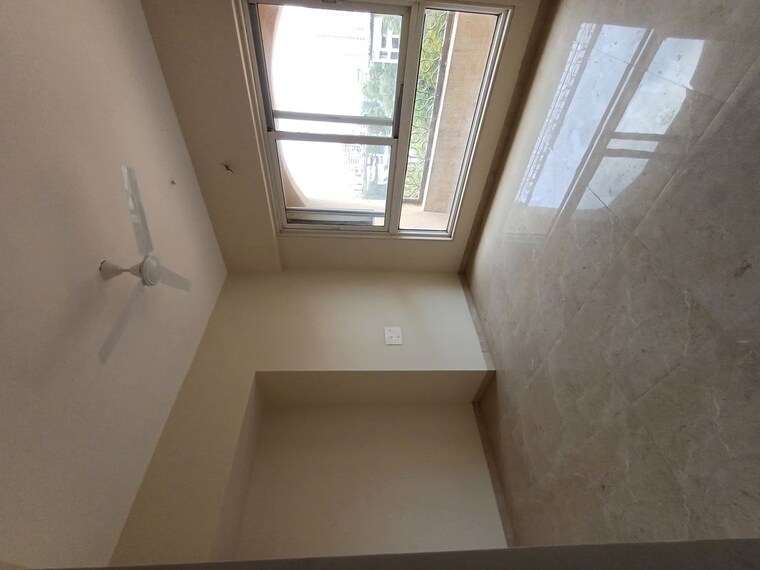 Master Bedroom, lakhani-empire-tower 2.5 Bedroom 889 Sq.Ft. Apartment In Panch Pakhadi Thane 10622667
