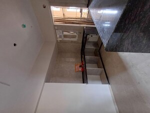 Kitchen in 2.5 BHK Apartment at Lakhani Empire Tower, Panch Pakhadi – for Rent