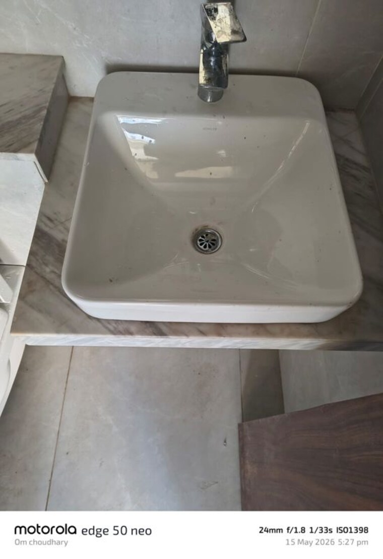 Bathroom, lnt-elixir-reserve 2 Bedroom 880 Sq.Ft. Apartment In Powai Mumbai 10622680
