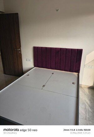 Kitchen in 2 BHK Apartment at LnT Elixir Reserve, Powai – for Rent