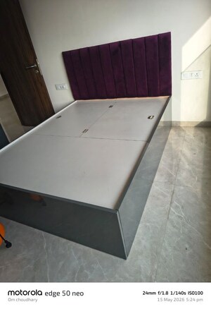 Kitchen in 2 BHK Apartment at LnT Elixir Reserve, Powai – for Rent