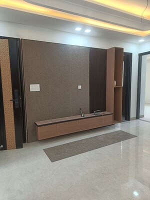 3 BHK Builder Floor For Rent in Puri Kohinoor, Sector 89