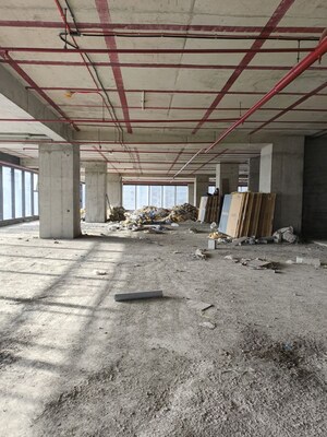  Office Space For Rent in Goregaon East