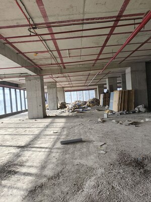  Office Space – Exterior View View at Goregaon East - for Rent
