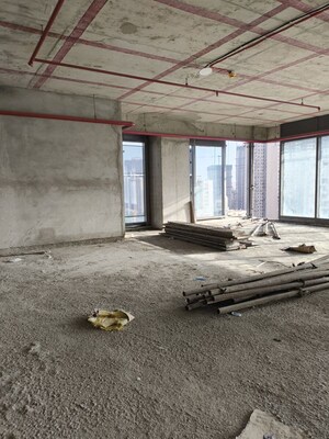  Office Space – Exterior View View at Goregaon East - for Rent