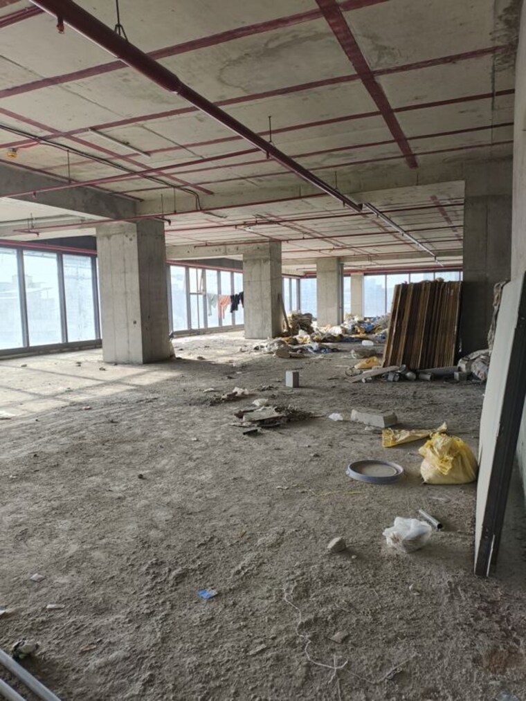 Exterior View, goregaon east Commercial Office Space 3700 Sq.Ft. In Goregaon East Mumbai 10622677