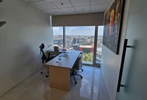 Team Area in  Office Space at Andheri East – for Rent