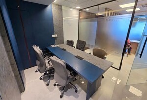Team Area in  Office Space at Andheri East – for Rent