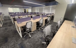  Office Space For Rent in Andheri East