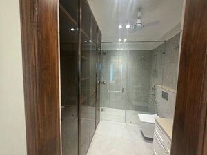 Bathroom in 4 BHK Builder Floor at Sector 88a – for Sale