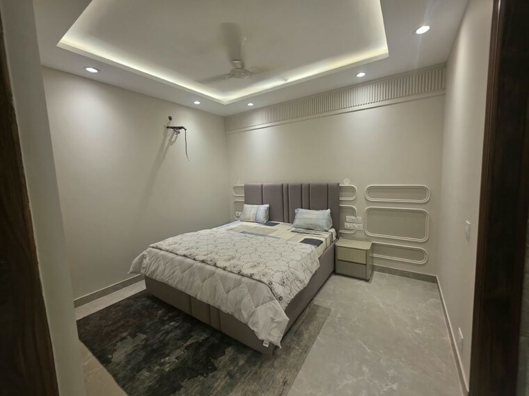 Bedroom, sector 88a 4 Bedroom 270 Sq.Yd. Builder Floor In Sector 88a Gurgaon 10622670