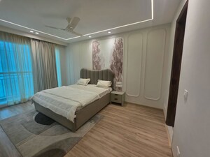 Bedroom in 4 BHK Builder Floor at Sector 88a – for Sale