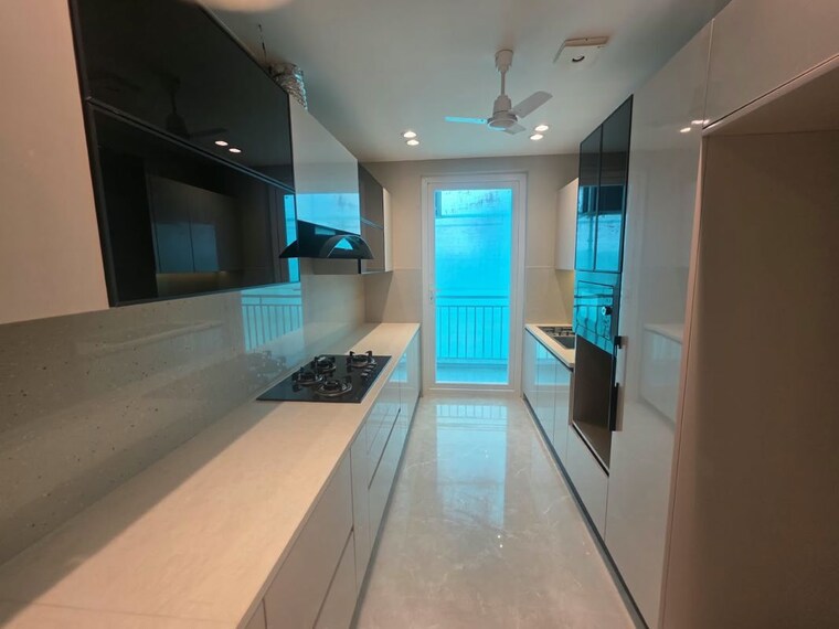undefined, sector 88a 4 Bedroom 270 Sq.Yd. Builder Floor In Sector 88a Gurgaon 10622670