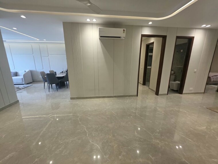 Room, sector 88a 4 Bedroom 270 Sq.Yd. Builder Floor In Sector 88a Gurgaon 10622670