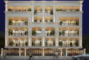 4 BHK Builder Floor For Sale in Sector 88a