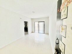 1 BHK Apartment For Rent in Shivane