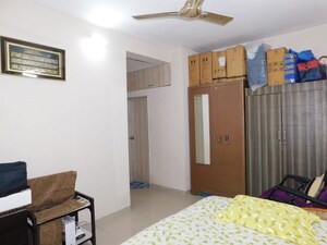 Bedroom in 1 BHK Apartment at Salangpur Salasar Aavatar, Mira Road – for Rent
