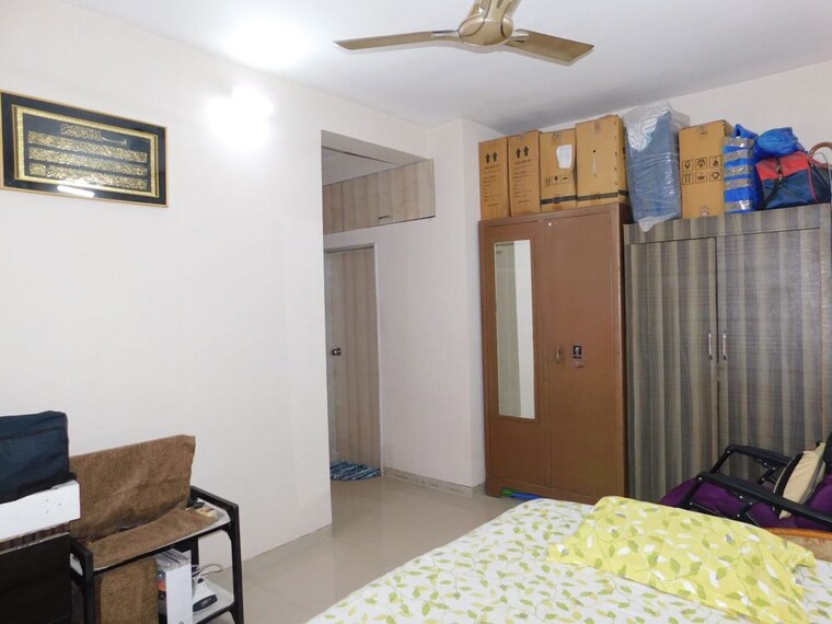 Bedroom, salangpur-salasar-aavatar 1 Bedroom 695 Sq.Ft. Apartment In Mira Road Thane 10622695