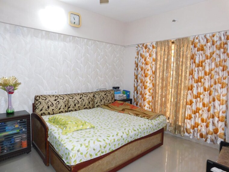 Bedroom, salangpur-salasar-aavatar 1 Bedroom 695 Sq.Ft. Apartment In Mira Road Thane 10622695