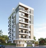2 BHK 1100 Sq.Ft. Apartment in Pratap Nagar