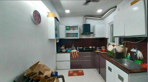 2 BHK Apartment For Sale in Jains Carlton Creek, Manikonda