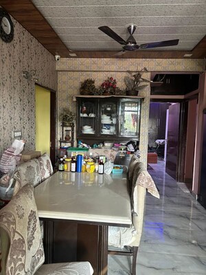 Parking in 3 BHK Apartment at Gayatri CGHS, Sector 45 – for Sale