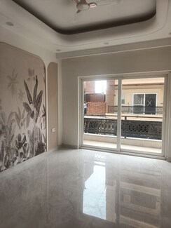 4 BHK + Prayer Room,Servant Room,Store Room Builder Floor For Rent in BPTP District Faridabad