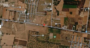  Land For Sale in North Bangalore