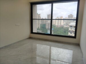 Room in 3 BHK Apartment at Gurukrupa Gyanam, Powai – for Sale