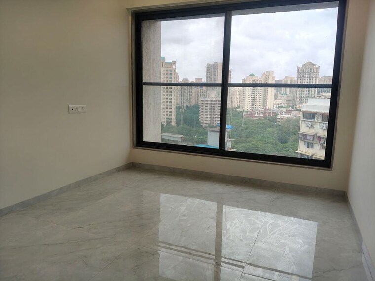 Room, gurukrupa-gyanam 3 Bedroom 1050 Sq.Ft. Apartment In Powai Mumbai 10622696