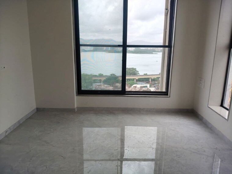 Room, gurukrupa-gyanam 3 Bedroom 1050 Sq.Ft. Apartment In Powai Mumbai 10622696