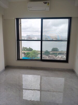 Room in 3 BHK Apartment at Gurukrupa Gyanam, Powai – for Sale