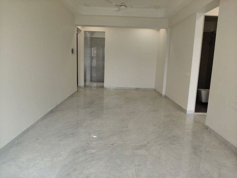 Living Room, gurukrupa-gyanam 3 Bedroom 1050 Sq.Ft. Apartment In Powai Mumbai 10622696