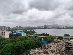 3 BHK Apartment – Exterior View View at Gurukrupa Gyanam, Powai - for Sale