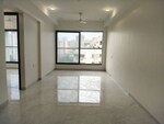3 BHK + Study Room 1050 Sq.Ft. Apartment in Gurukrupa Gyanam