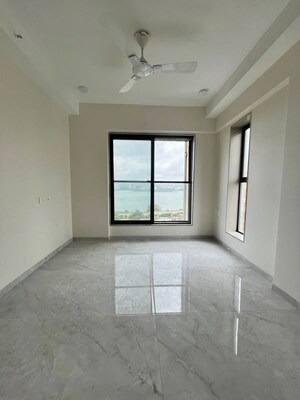 Master Bedroom in 3 BHK Apartment at Gurukrupa Gyanam, Powai – for Sale