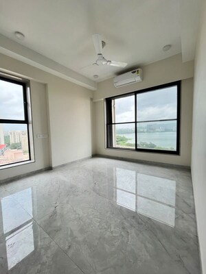 Master Bedroom in 3 BHK Apartment at Gurukrupa Gyanam, Powai – for Sale