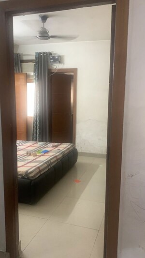Bedroom in 2 BHK Apartment at LR Bluemoon Homes, Raj Nagar Extension – for Sale
